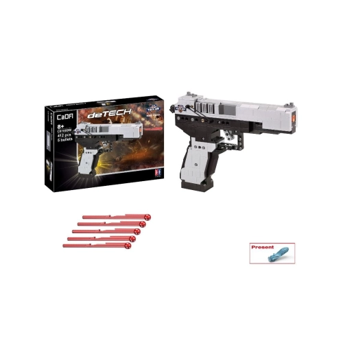 cada technic pistolet